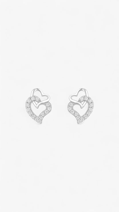 Ömma Känslor Örhängen