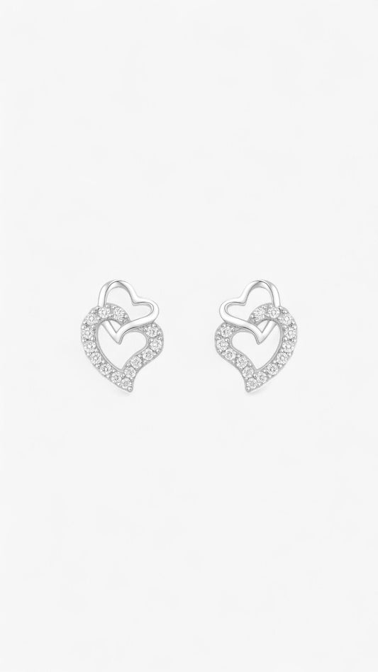 Ömma Känslor Örhängen