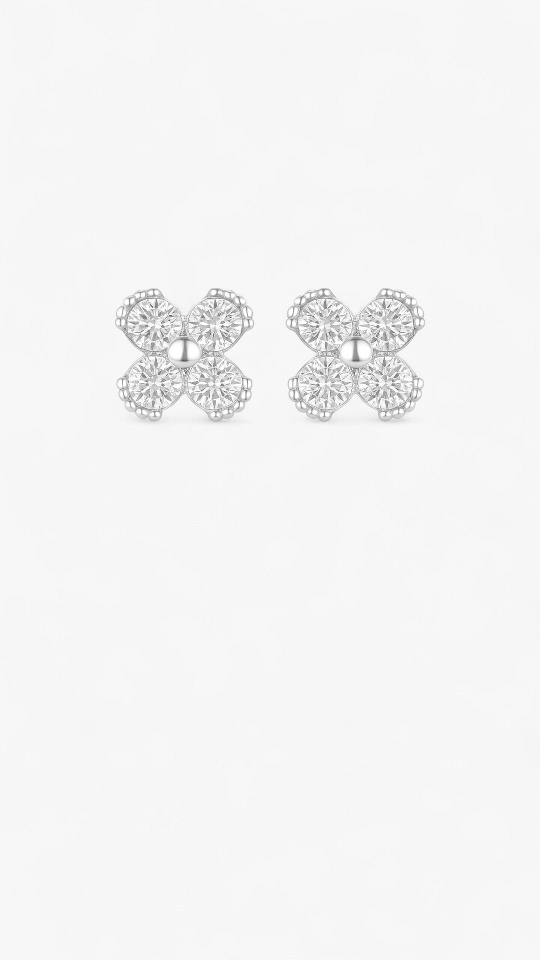 Mystic Meadow Earrings