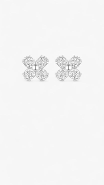 Mystic Meadow Earrings