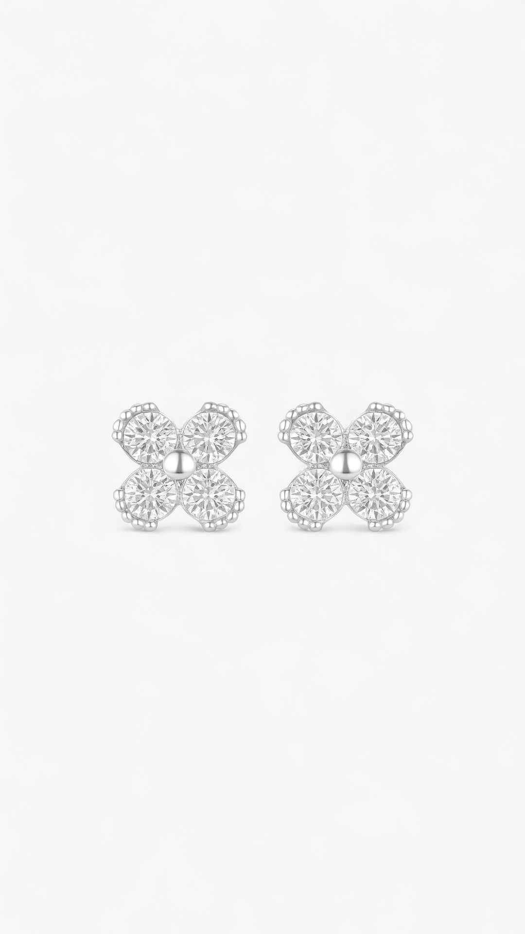 Mystic Meadow Earrings