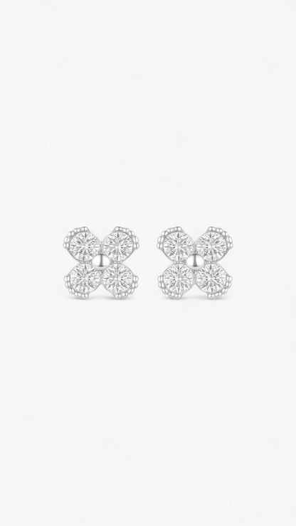 Mystic Meadow Earrings