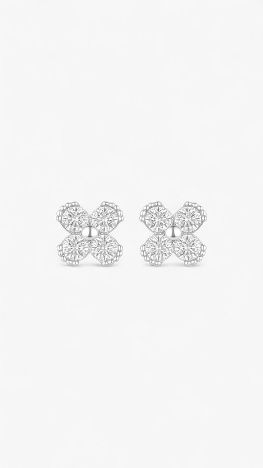 Mystic Meadow Earrings