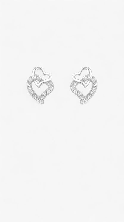 Ömma Känslor Örhängen