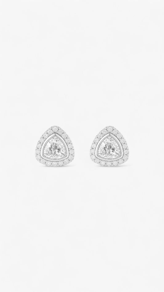 Nebula Nectar Earrings