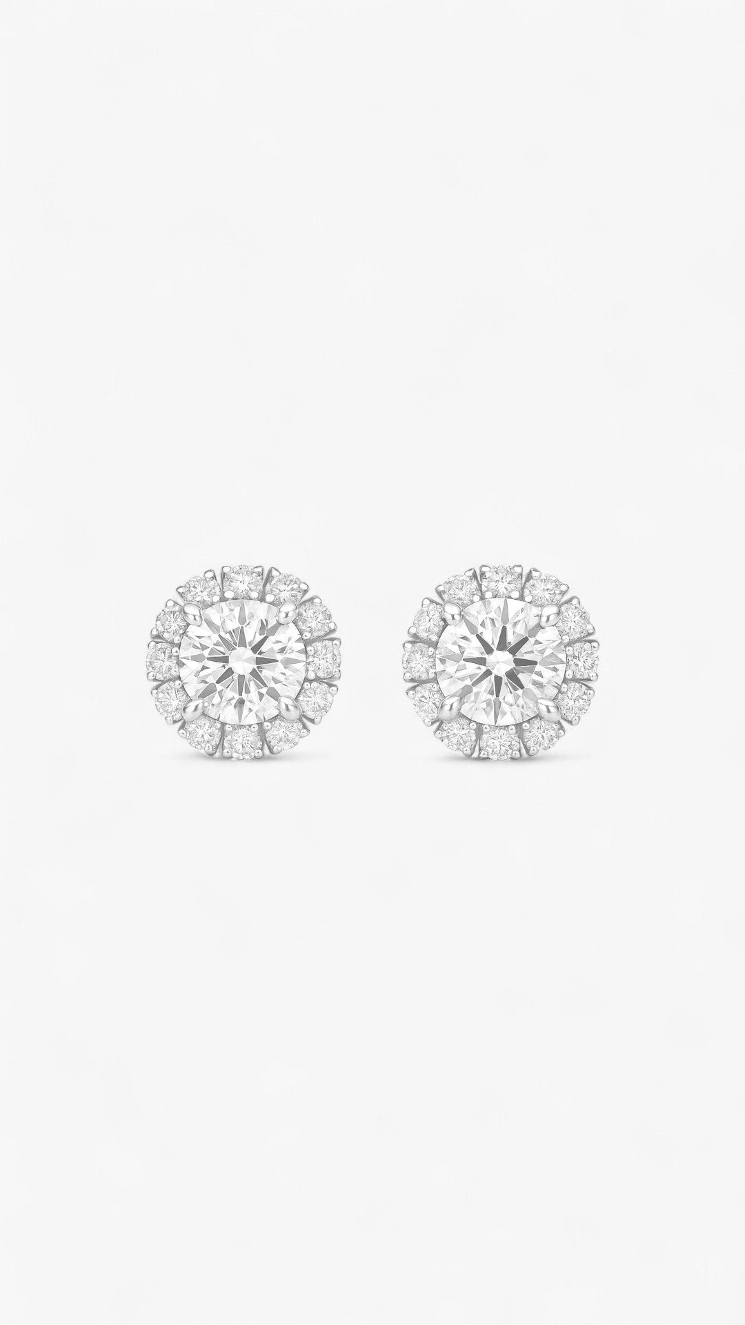 Orecchini Cosmic Caress