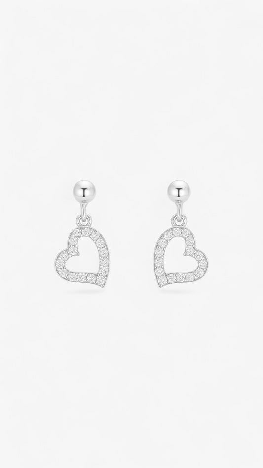 Everlasting Affection Earrings