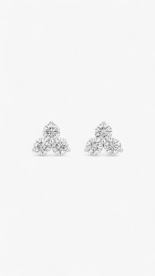 Cosmic Caress Earrings