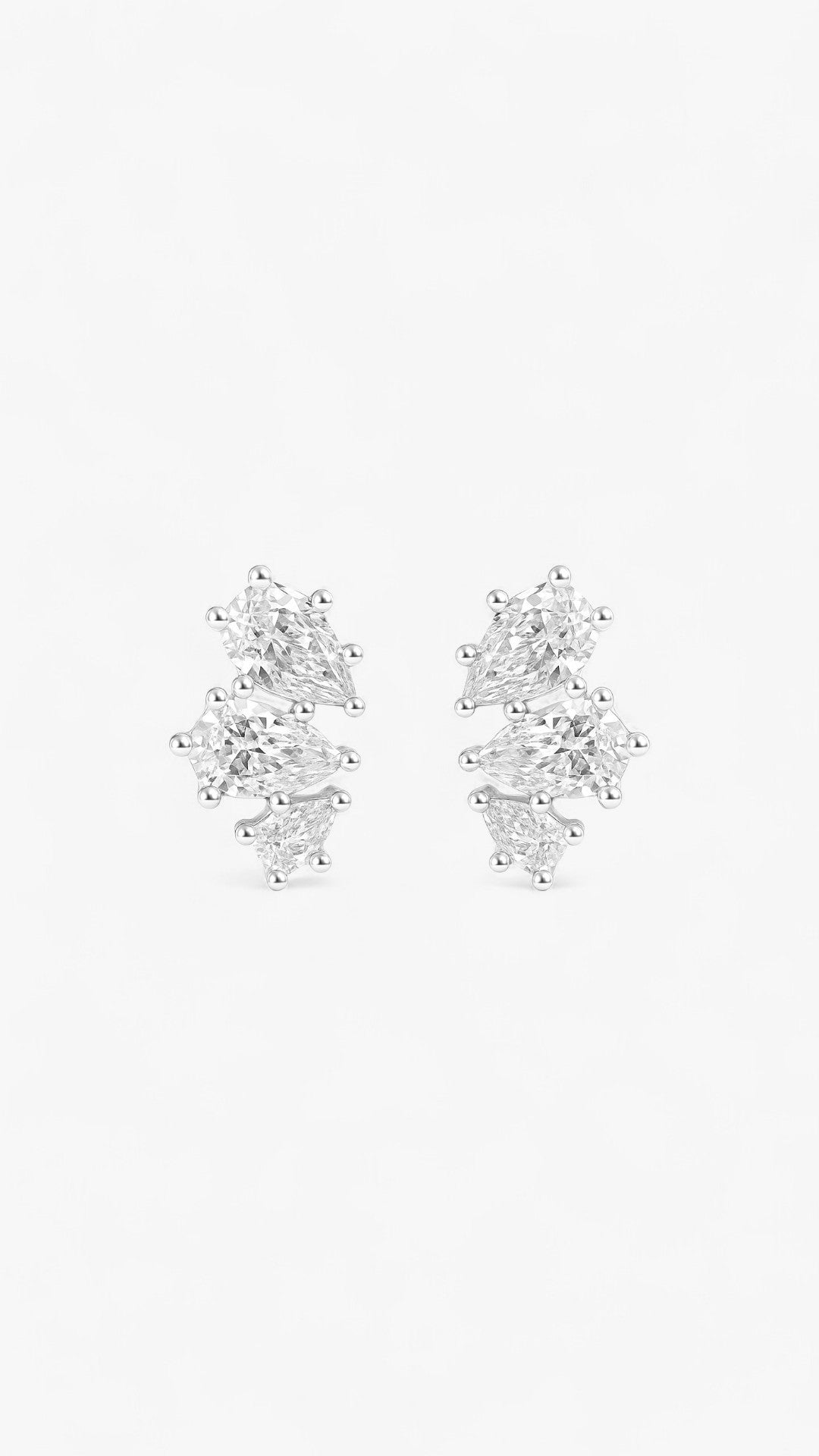 Celestial Symphony Earrings