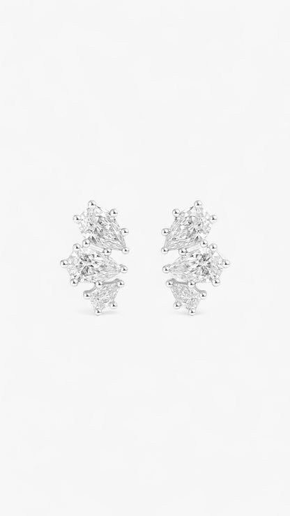 Celestial Symphony Earrings