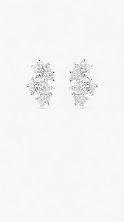 Celestial Symphony Earrings