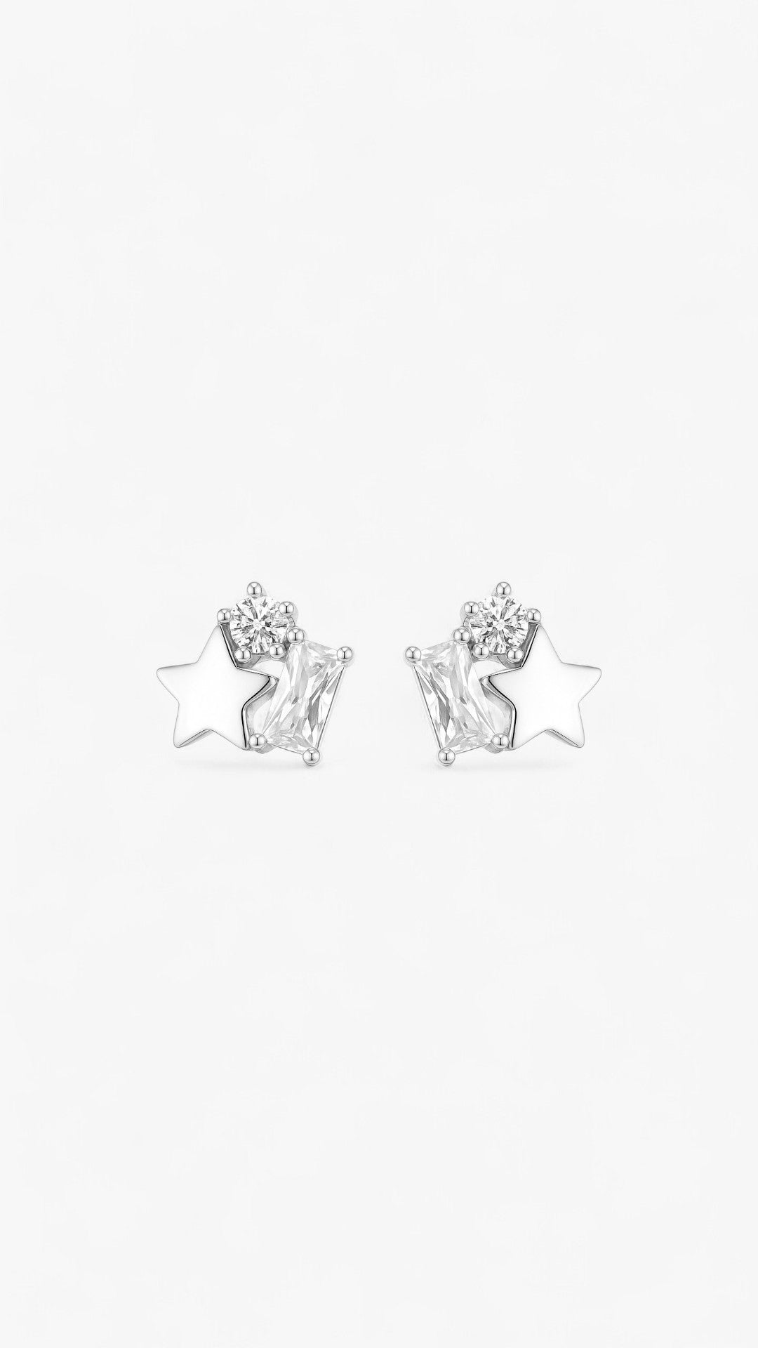 Astral Affection Earrings