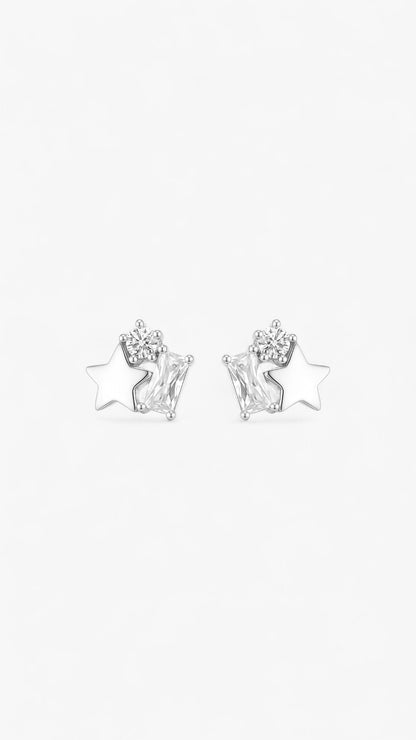 Astral Affection Earrings