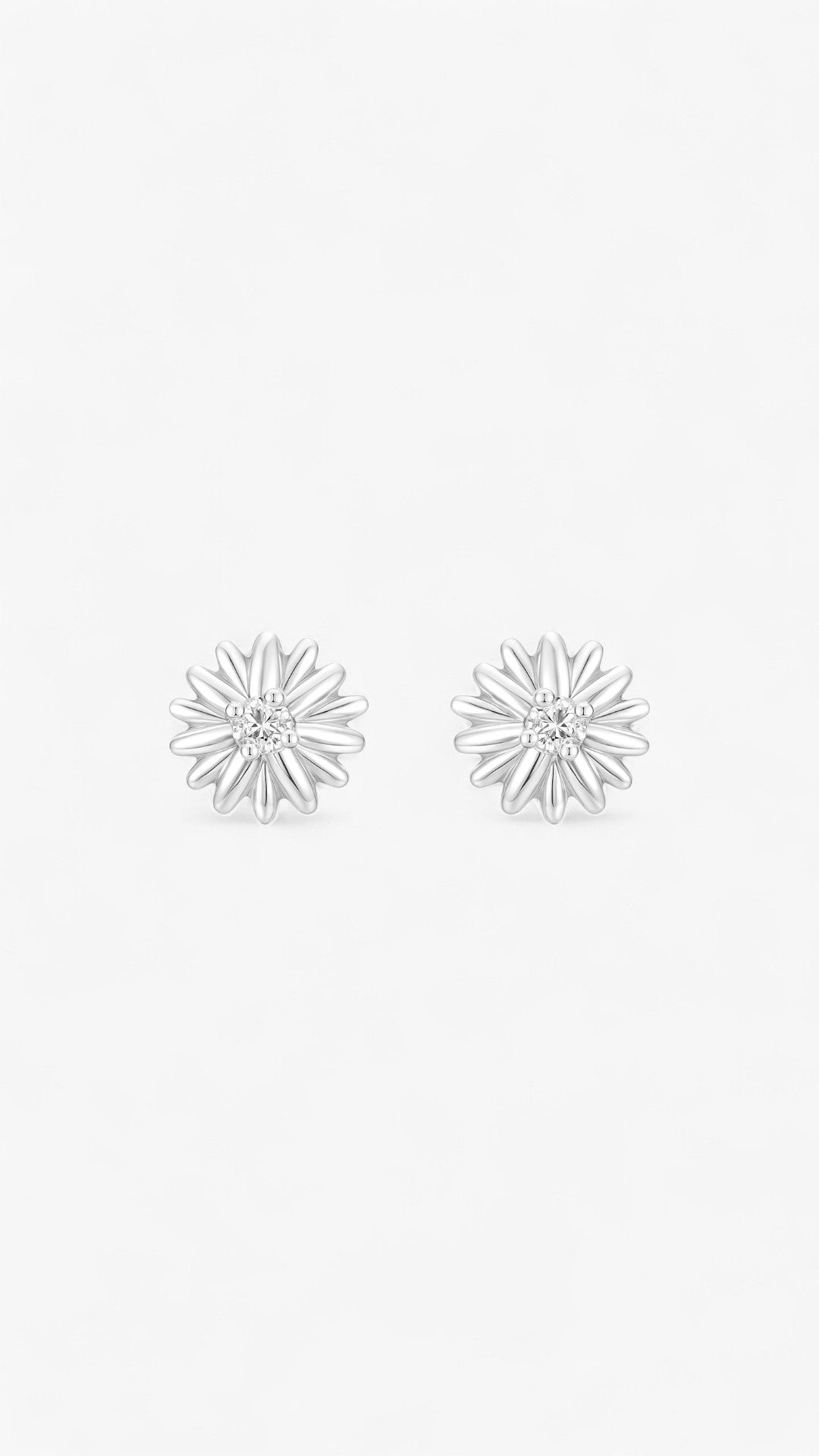 Blossom Beauty Earrings