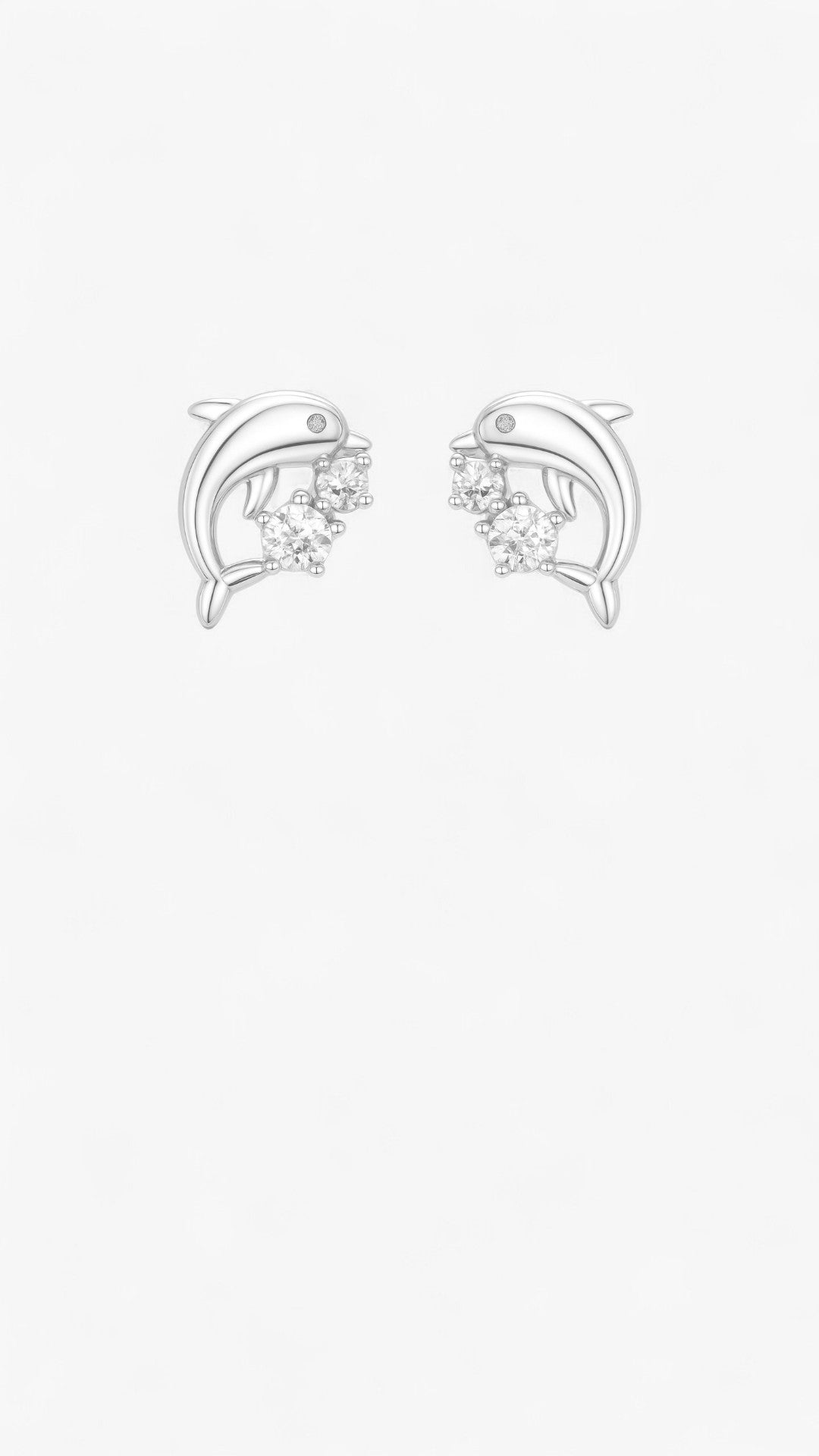 Dolphin Delight Earrings