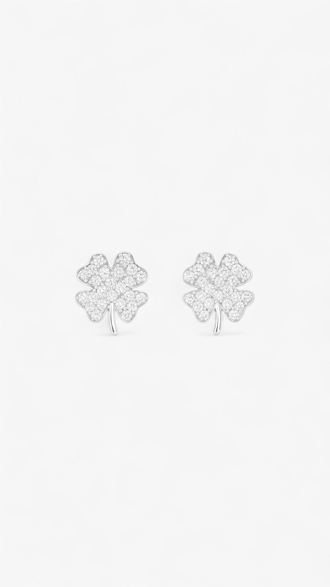 Fortune's Favor Earrings