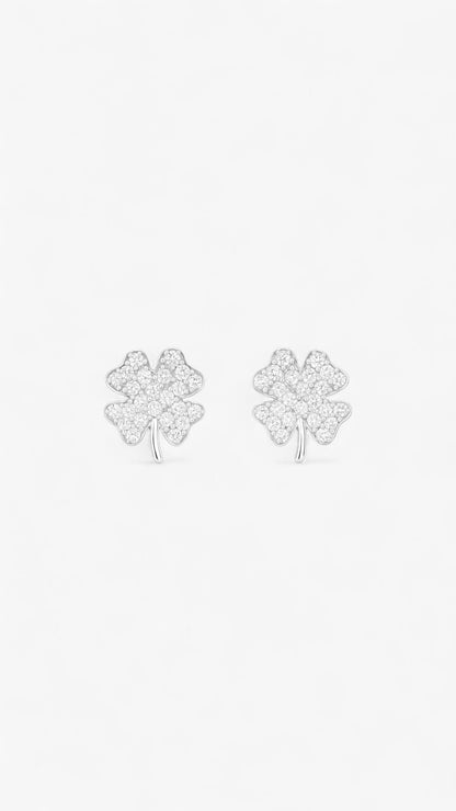 Fortune's Favor Earrings