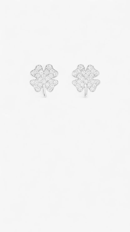 Fortune's Favor Earrings