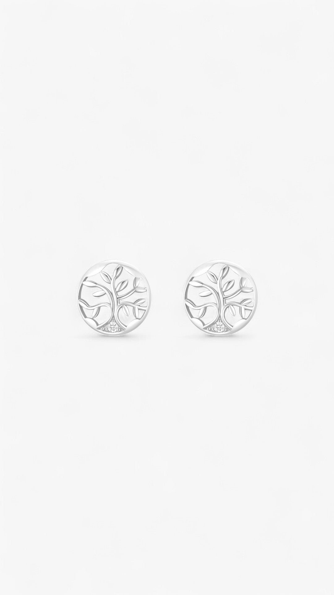 Enchanted Grove Earrings