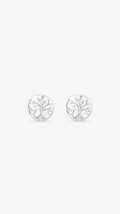 Enchanted Grove Earrings