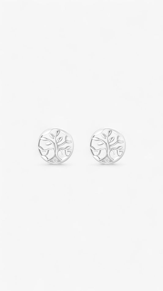 Enchanted Grove Earrings