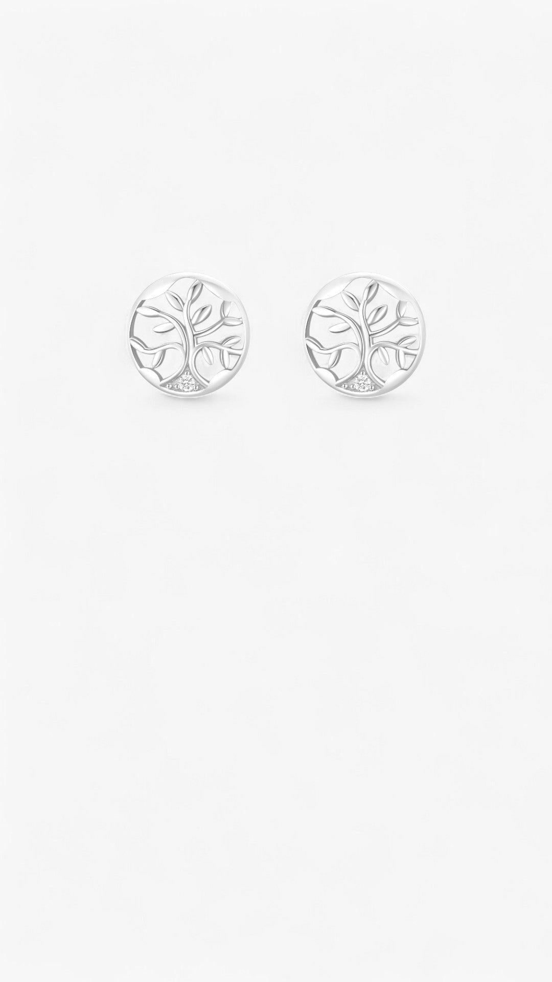 Enchanted Grove Earrings