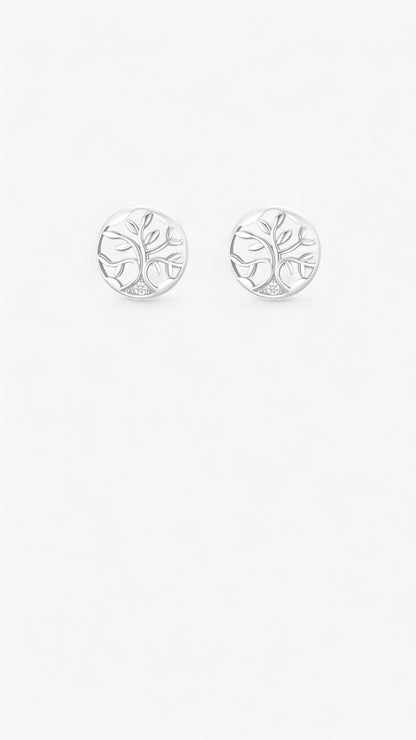 Enchanted Grove Earrings