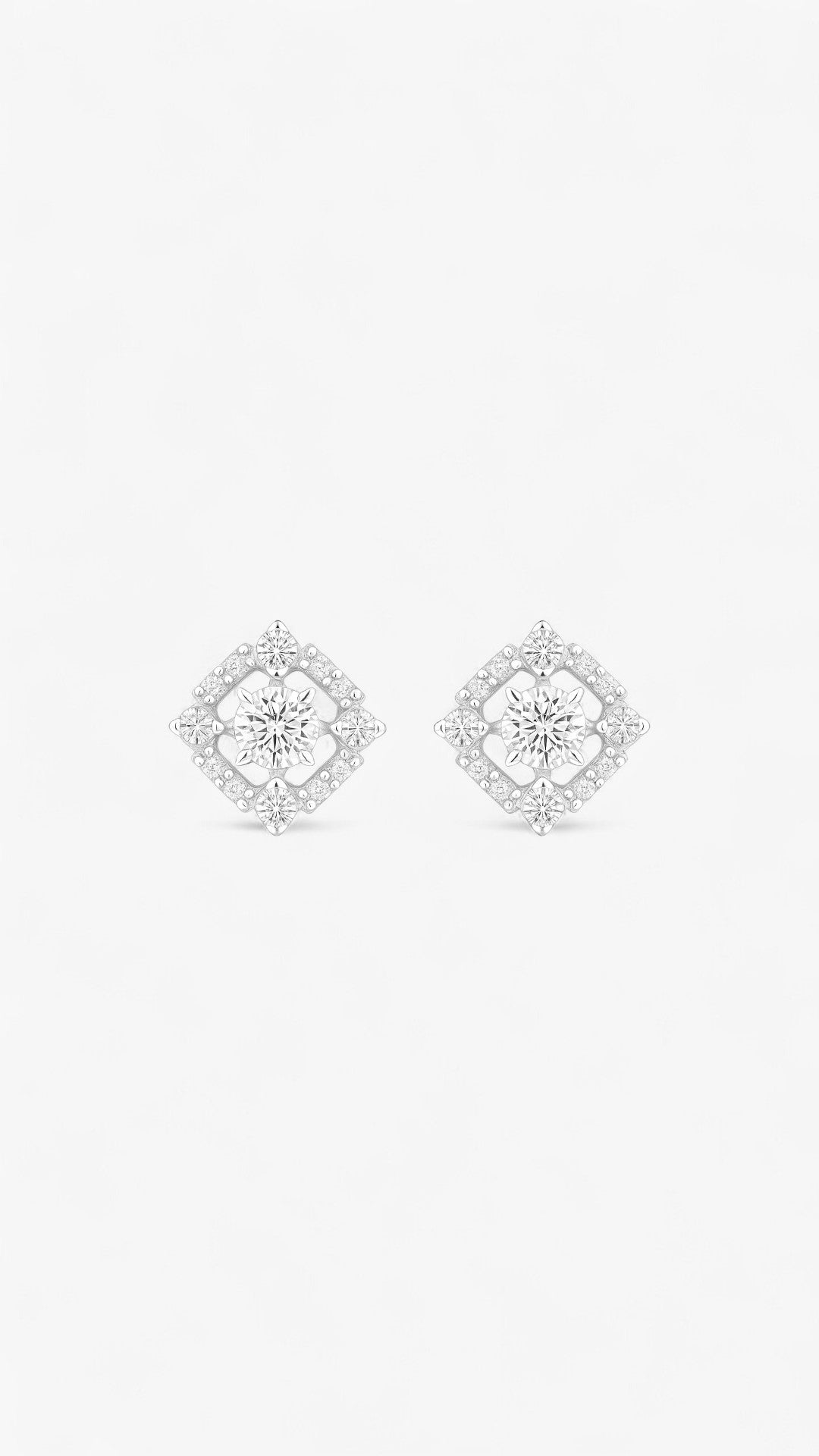 Starlight Elegance Earrings