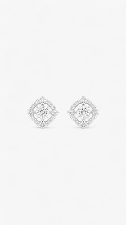 Starlight Elegance Earrings