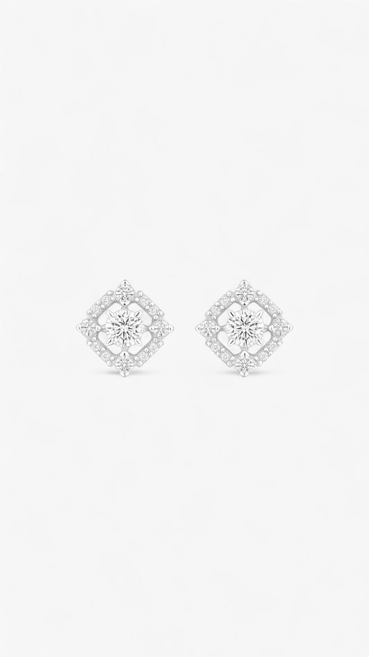 Starlight Elegance Earrings