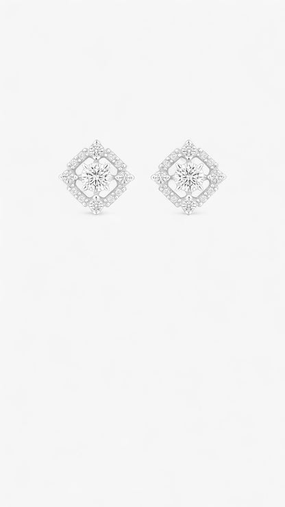 Starlight Elegance Earrings