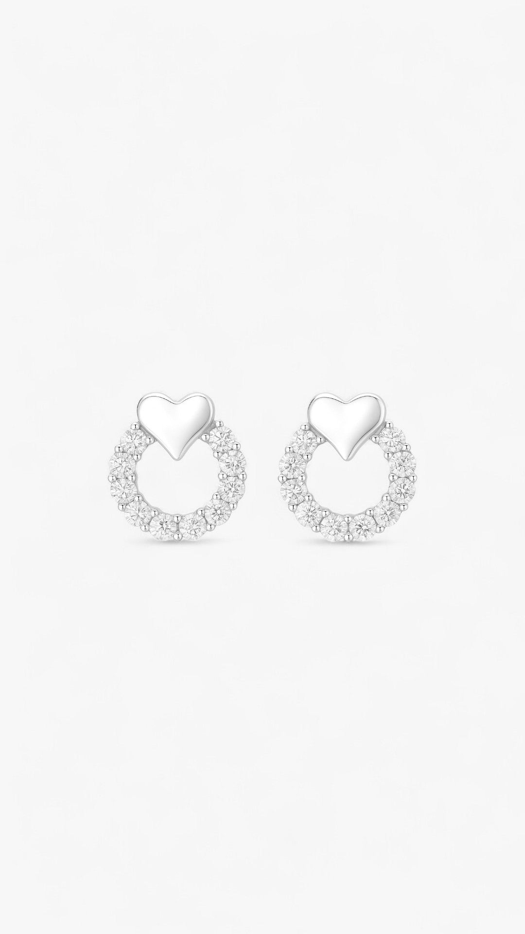 Orecchini Tenere Affezioni