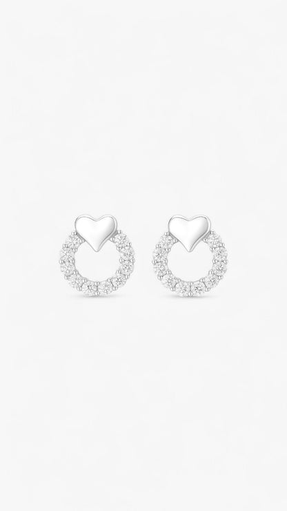 Orecchini Tenere Affezioni