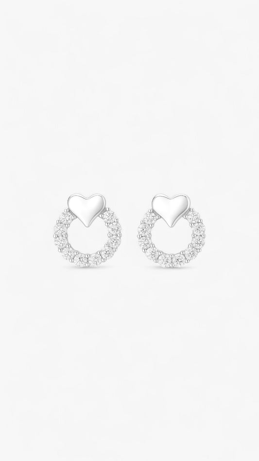 Tender Affection Earrings