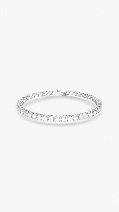 Galaxy Tennis Bracelet