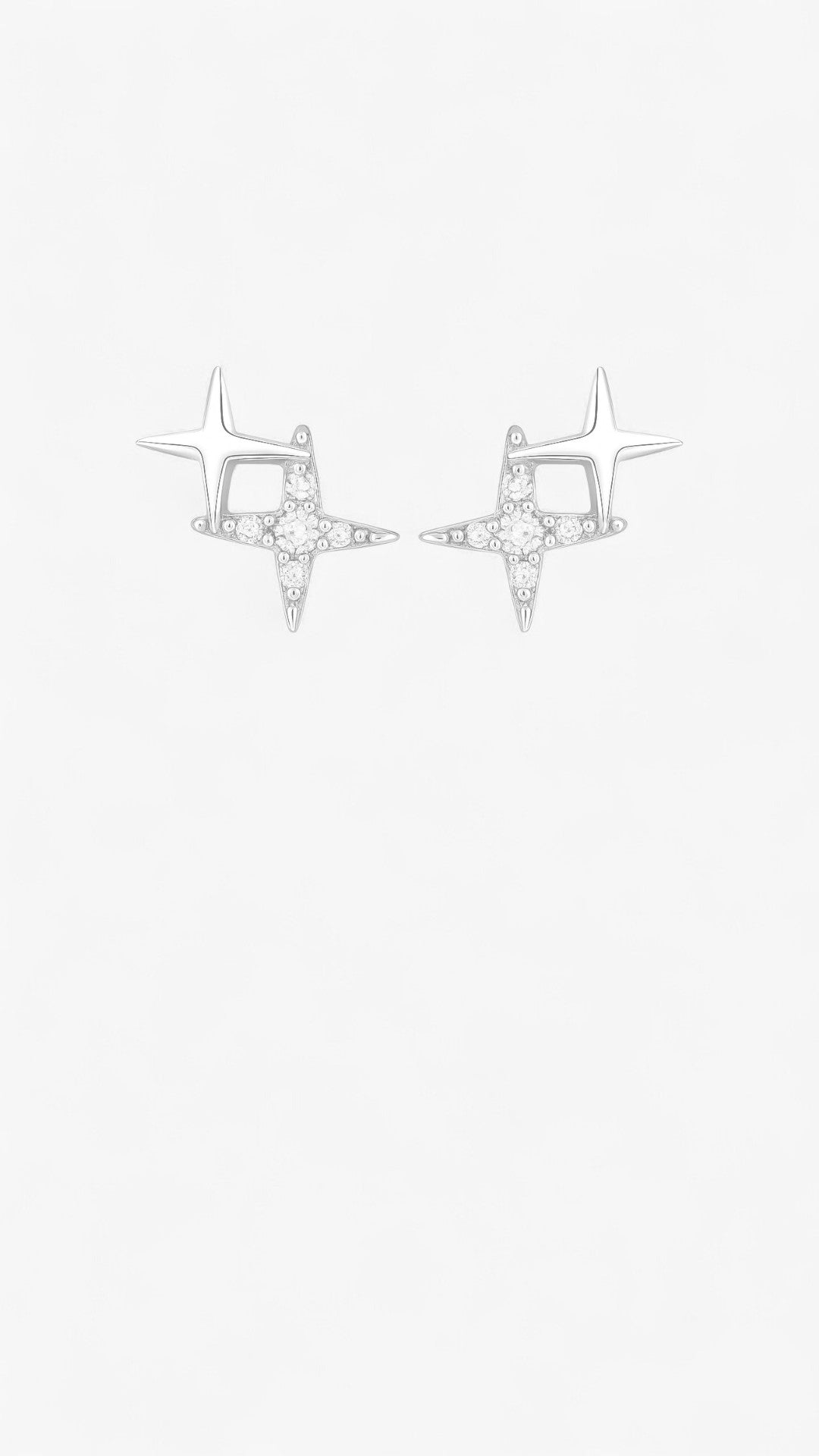 Solar Serenade Earrings