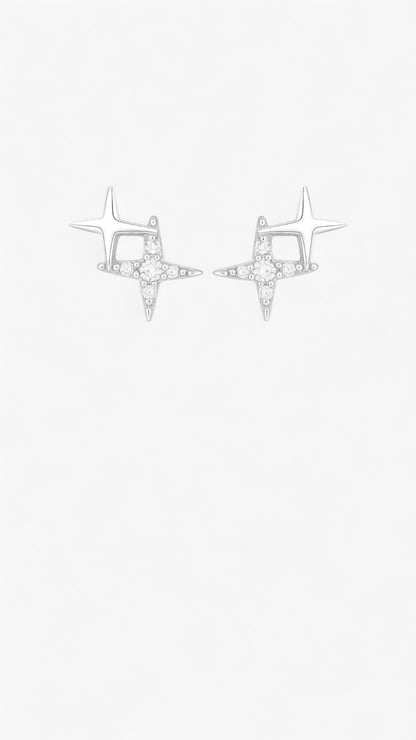 Solar Serenade Earrings