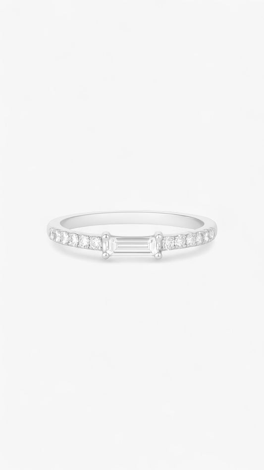 Everlasting Splendor Ring