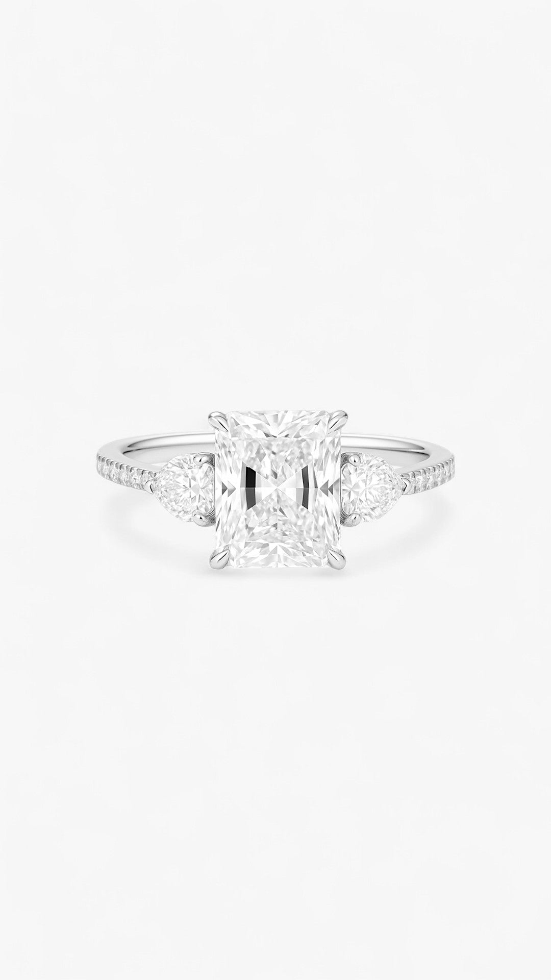 Celestial Harmony Ring