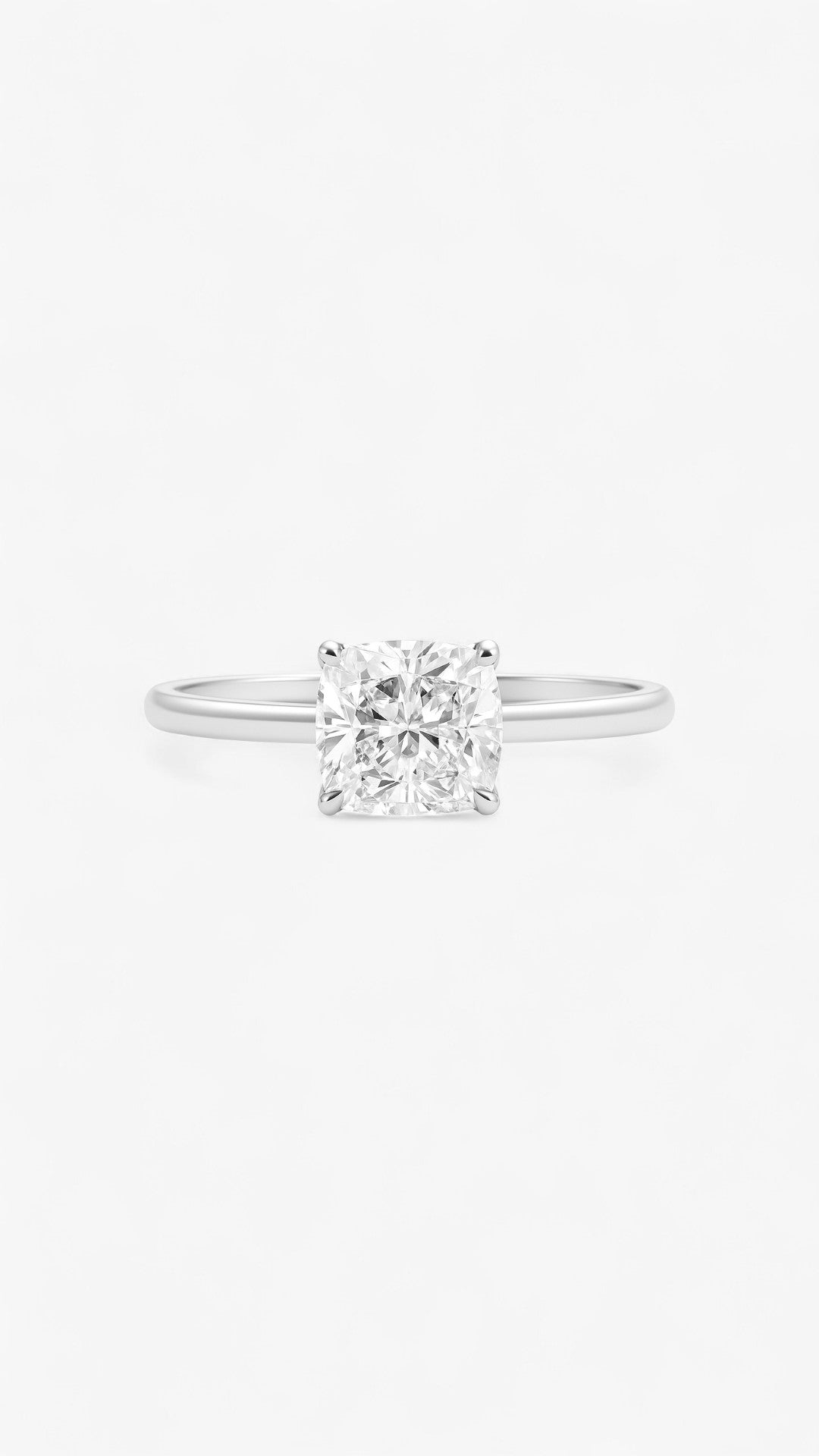 Serene Allure Ring