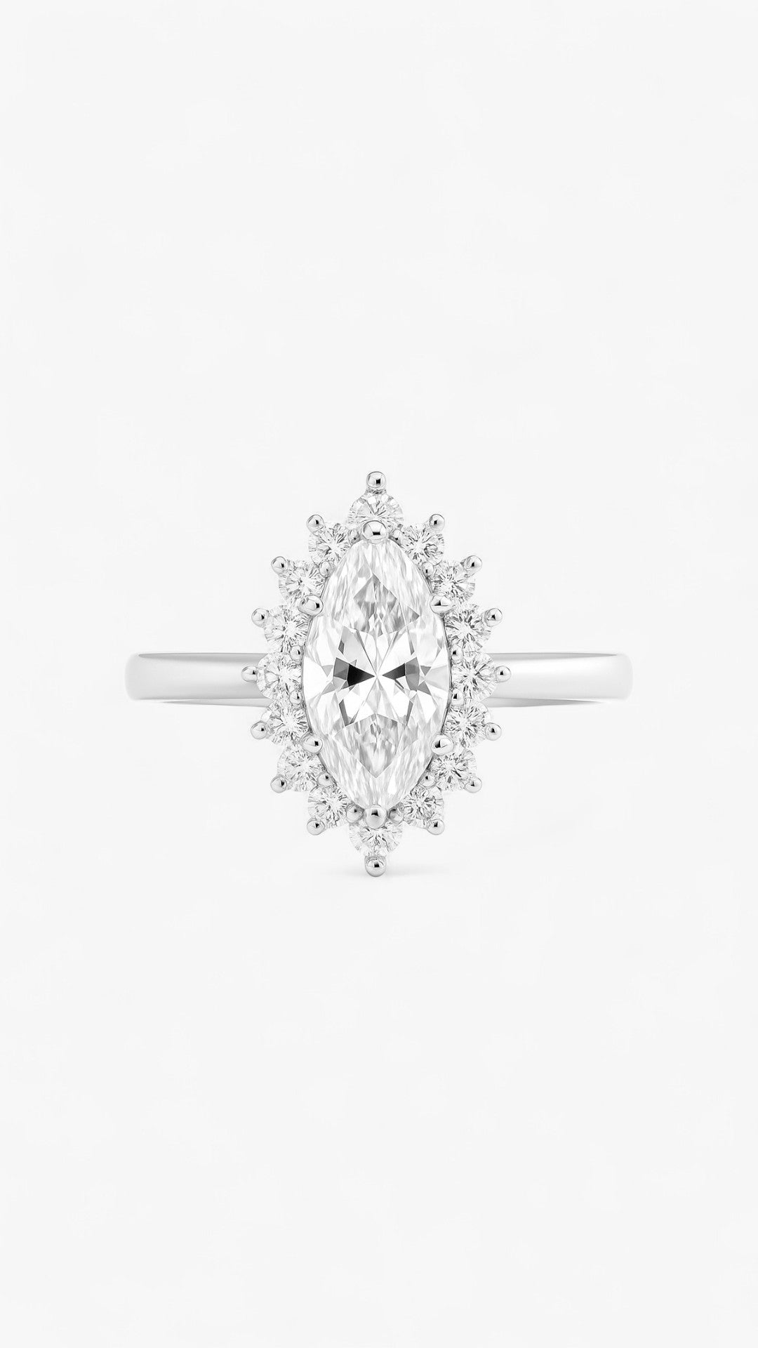 Twilight Reverie Ring