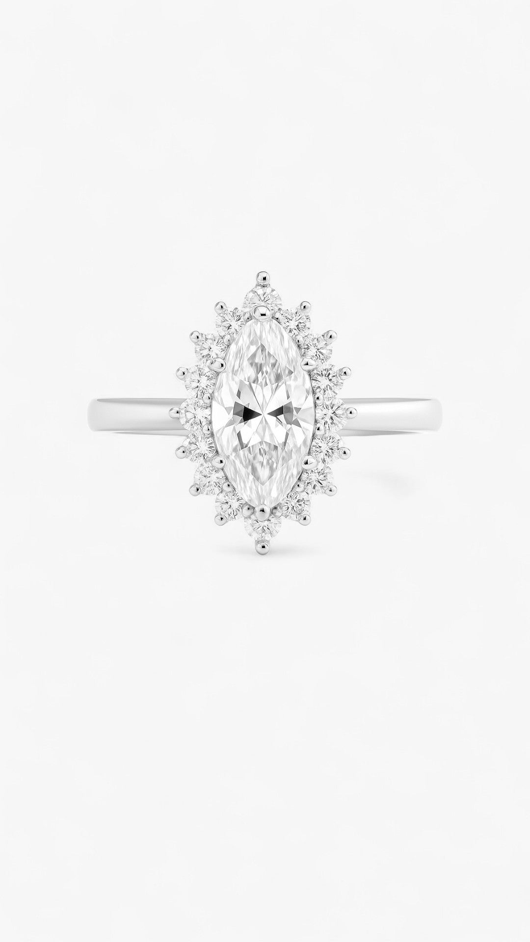 Twilight Reverie Ring