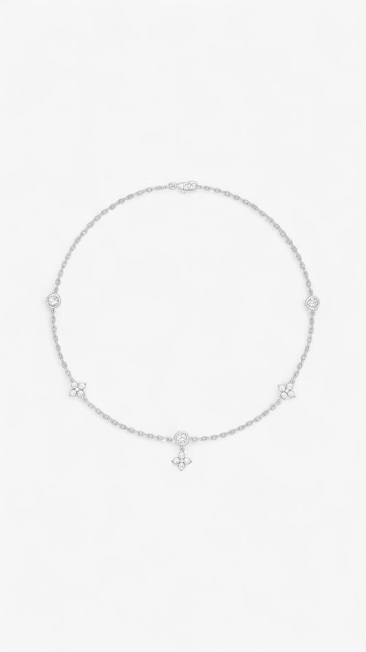 Lucky Charm Necklace