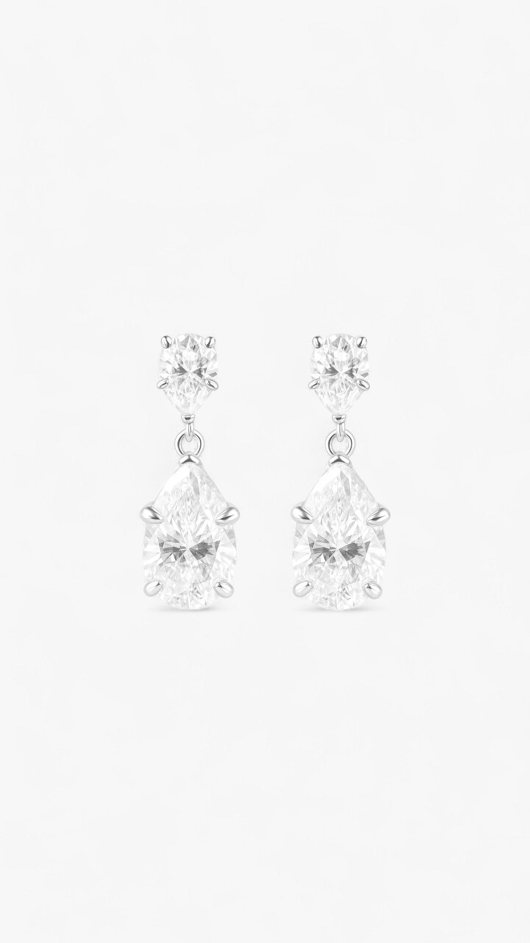 Galactic Glimmer Earrings