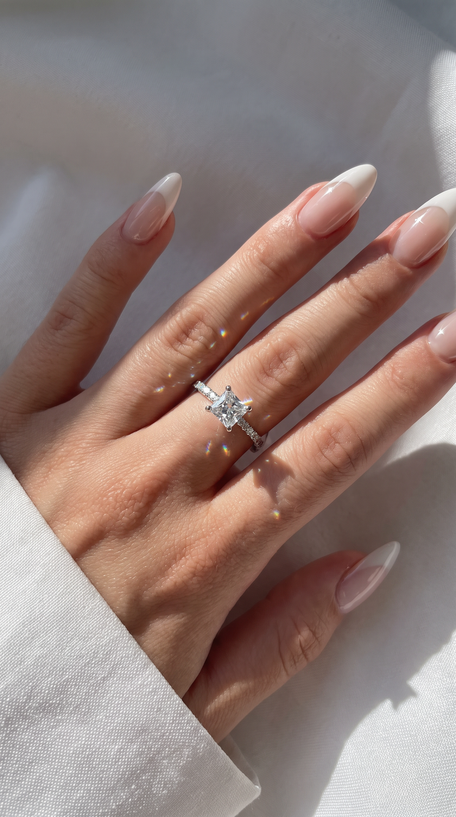 Royal Radiance Ring
