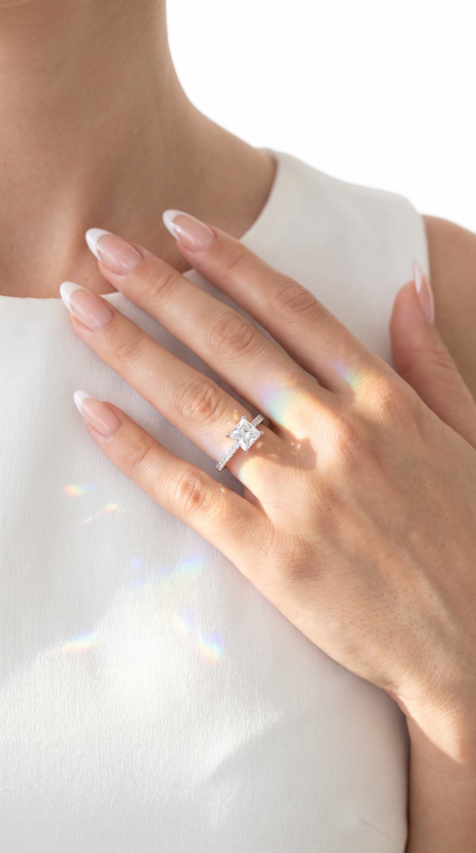 Royal Radiance Ring