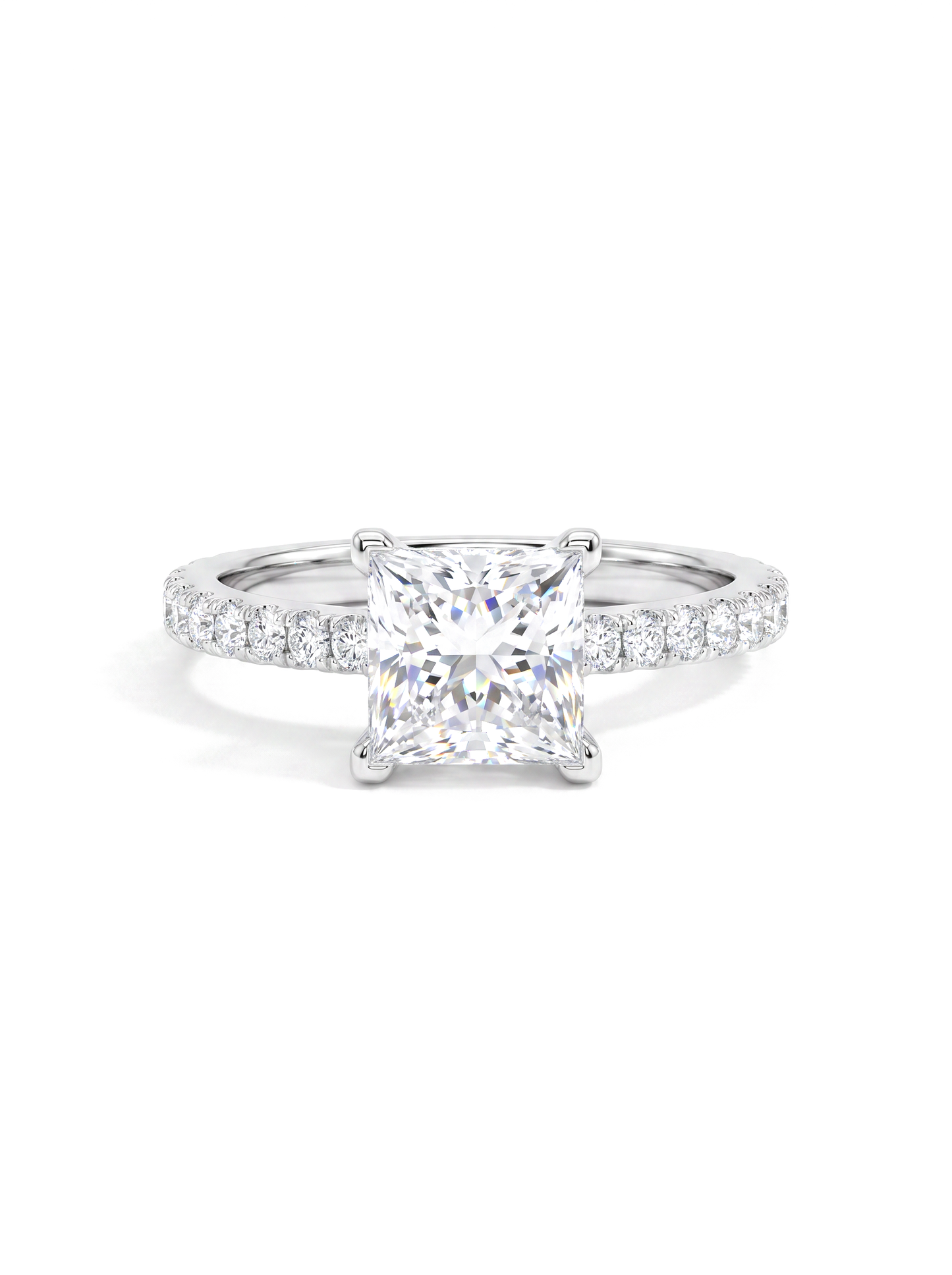 Royal Radiance Ring