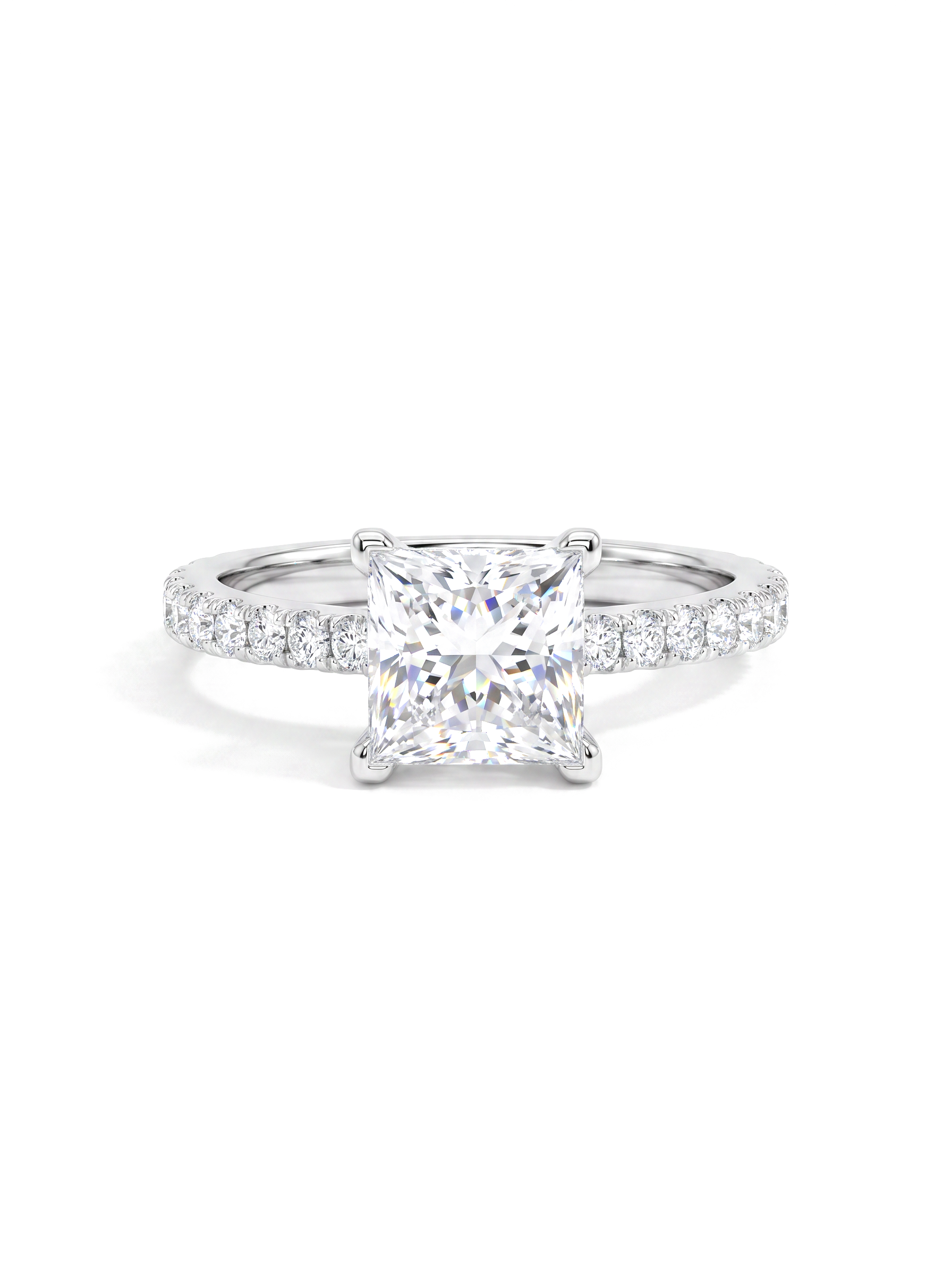Royal Radiance Ring