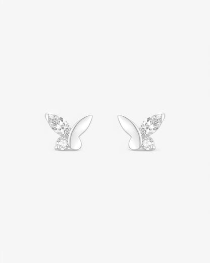 Songbird Symphony Earrings