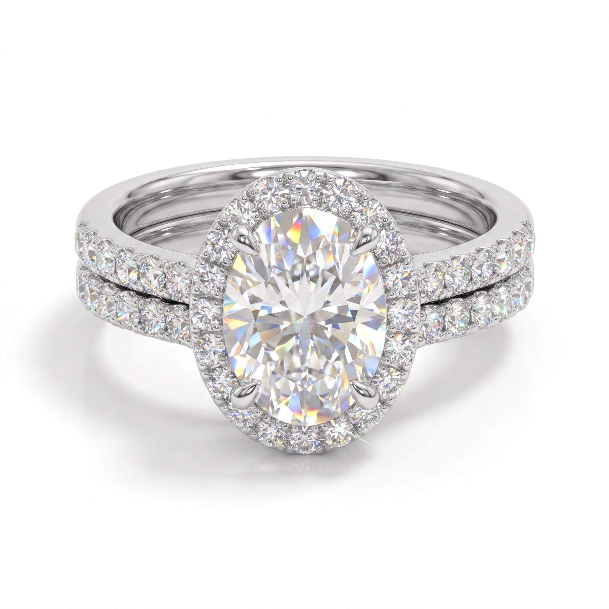 Star Serenade Ring